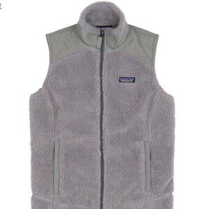 Patagonia Retro Pile Fleece Vest